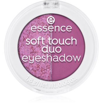 essence Soft Touch Duo duo fard ochi - imagine 2